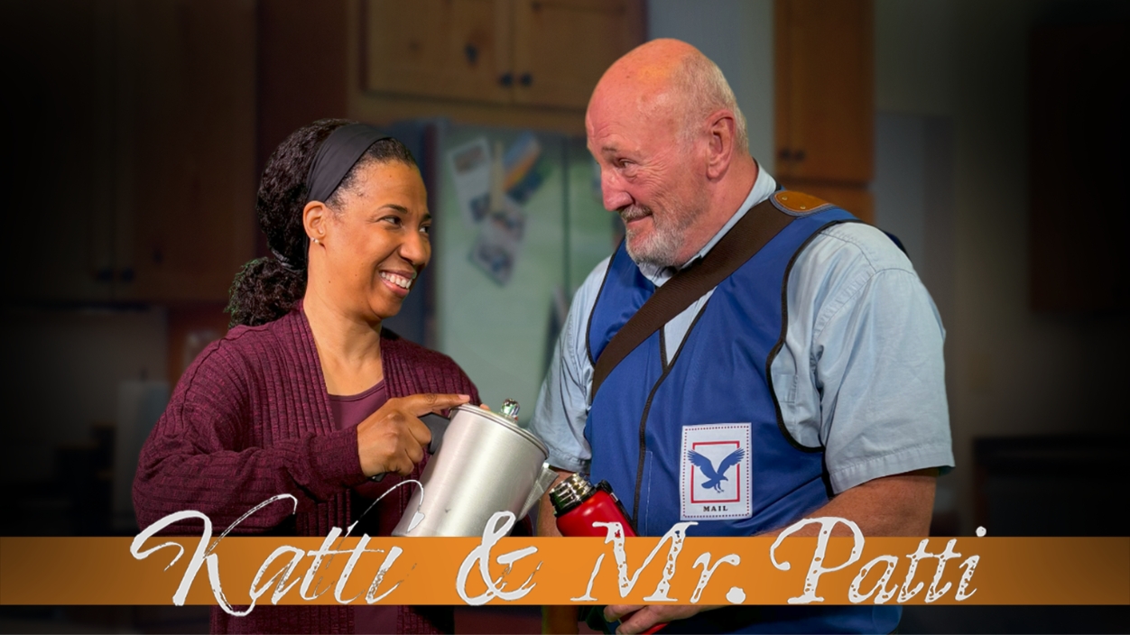 Katti & Mr. Patti