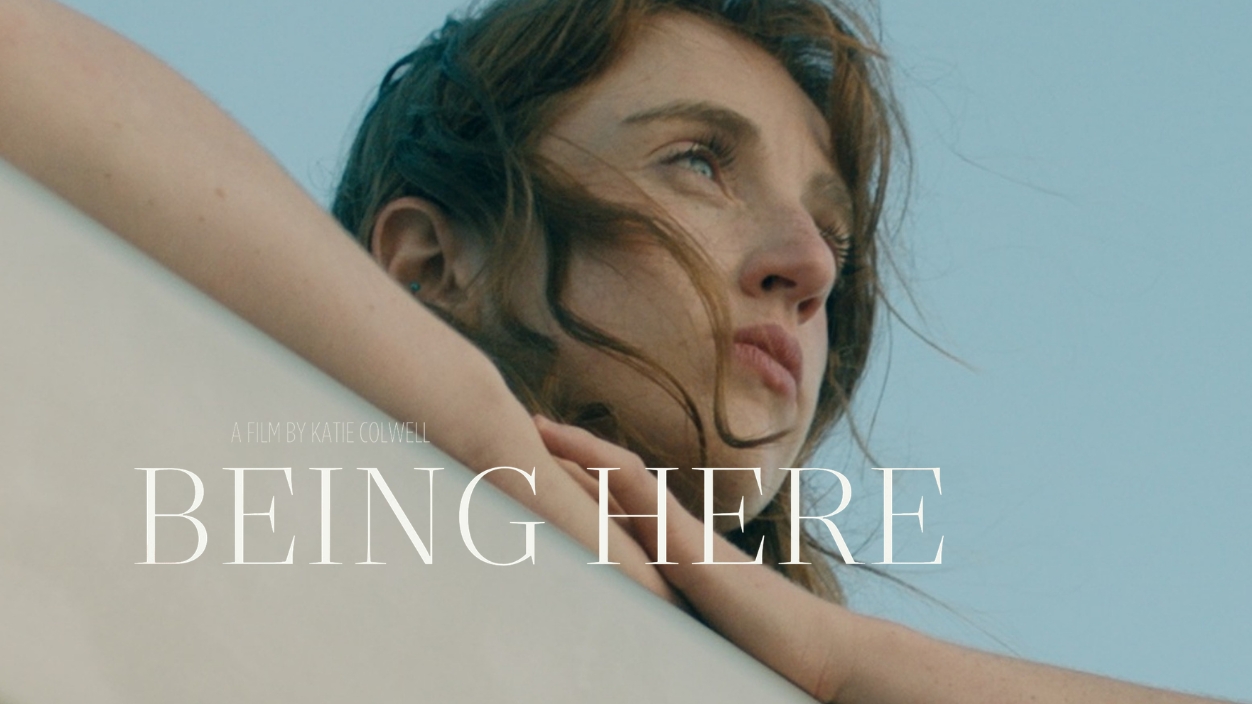 Being Here