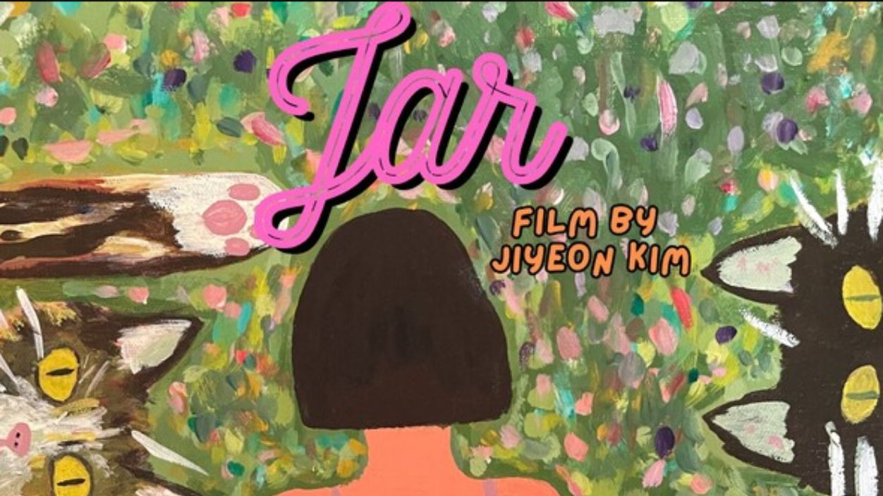 Jar
