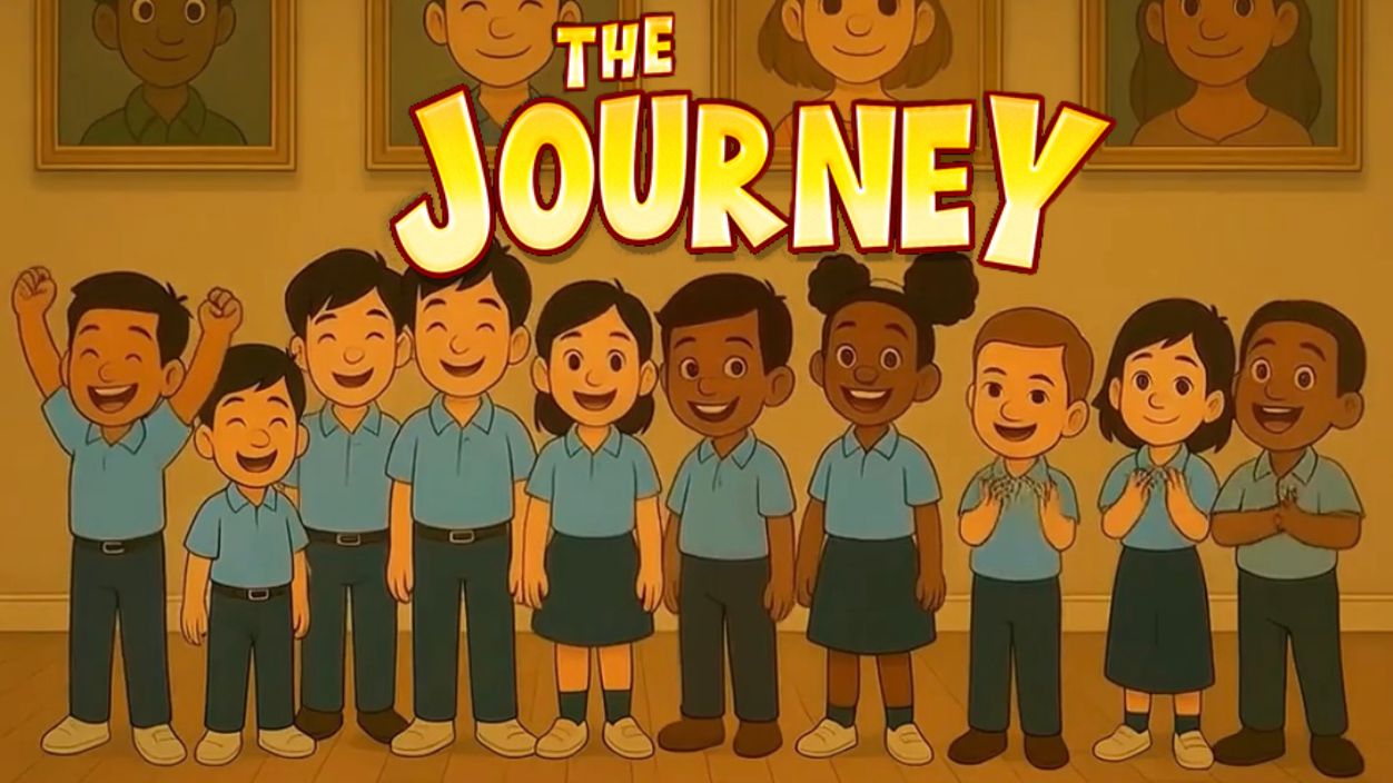 The Journey