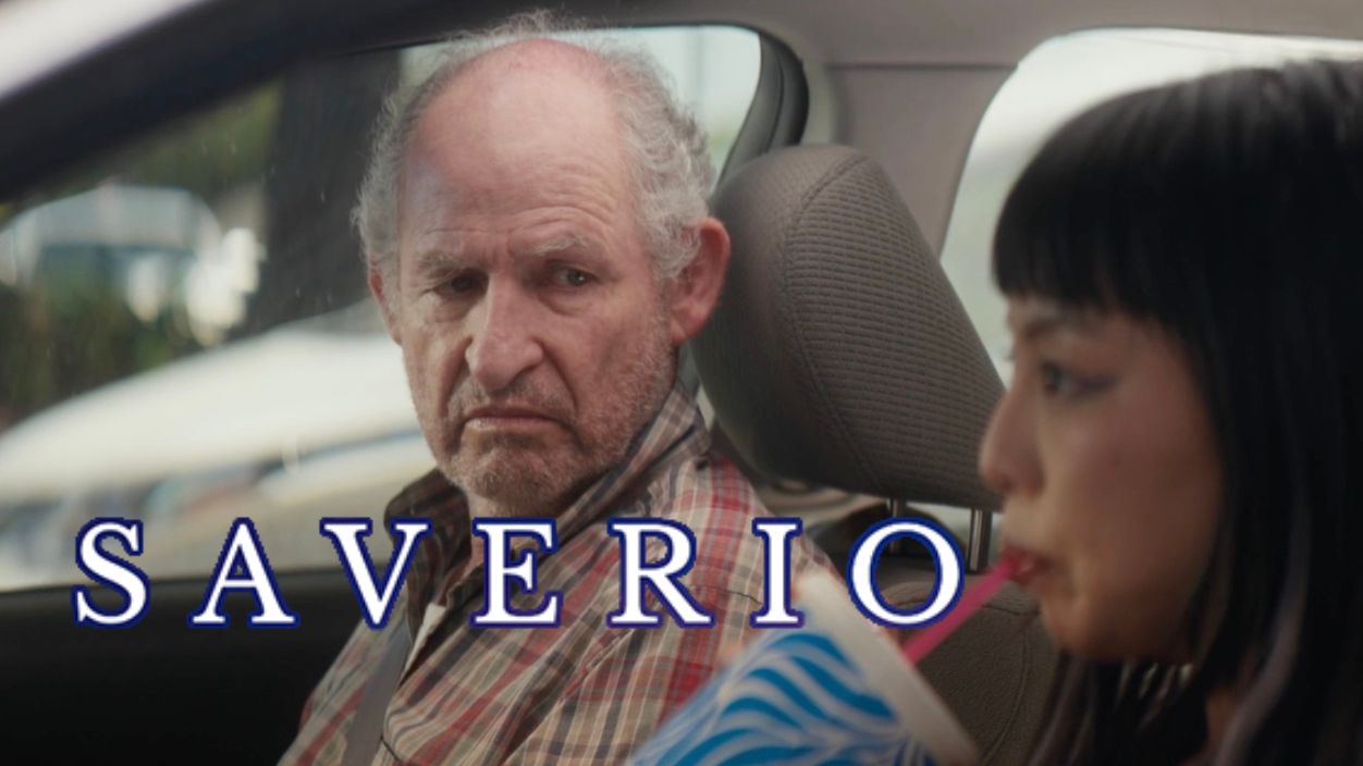 Saverio
