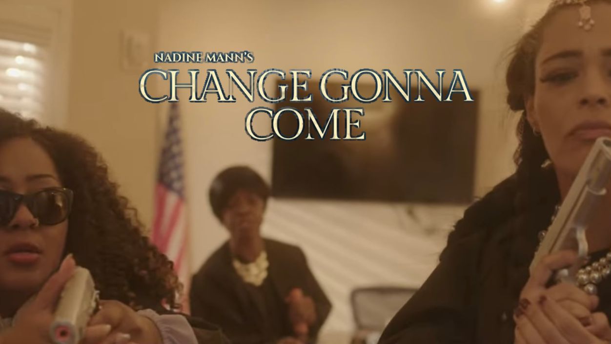 Change Gonna Come