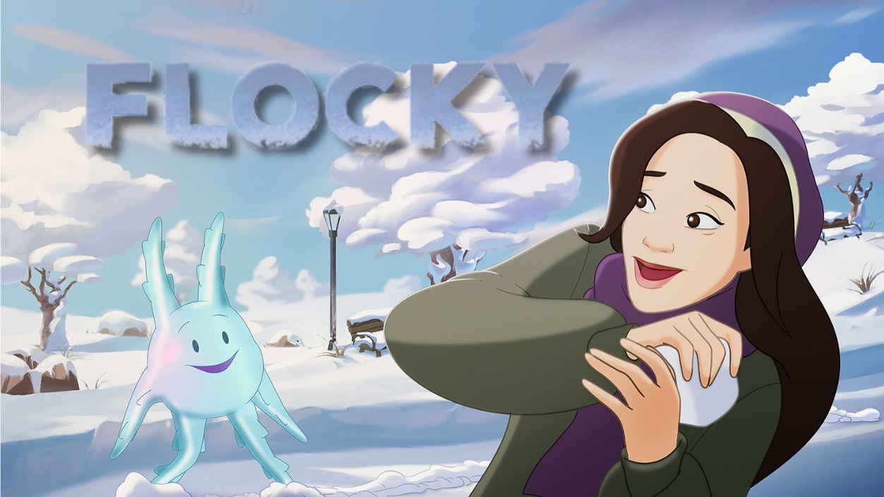 FLOCKY