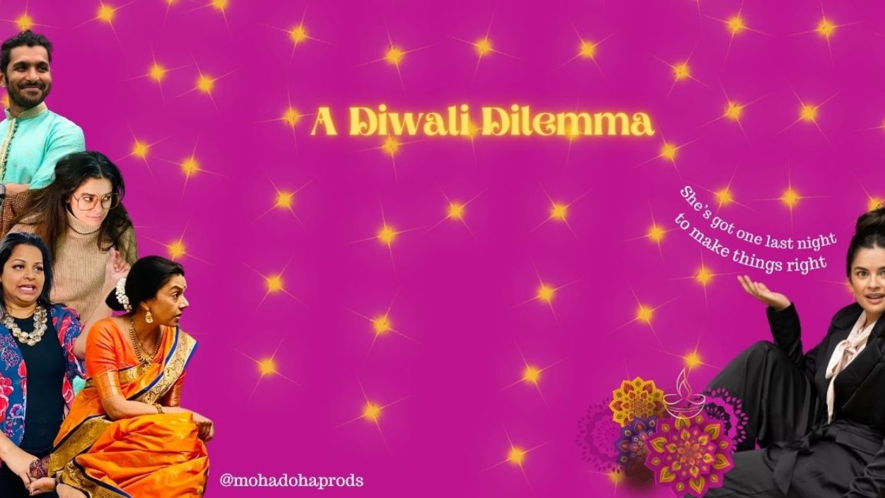A Diwali Dilemma