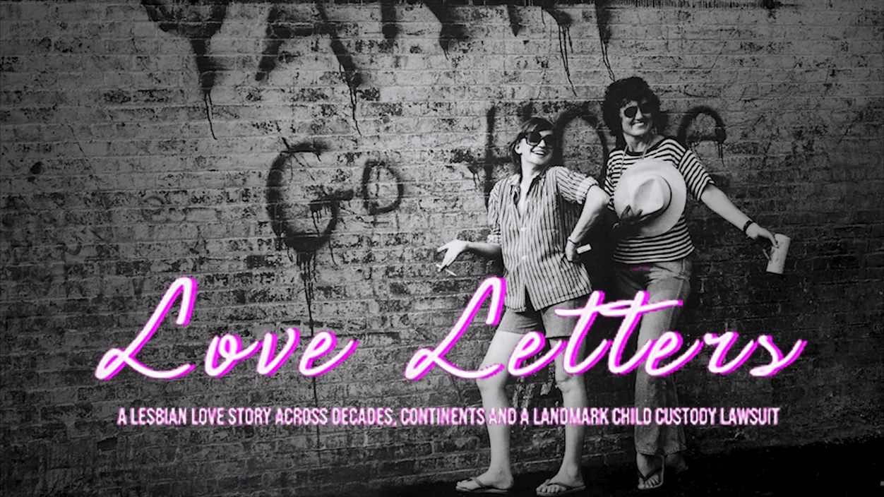 Love Letters