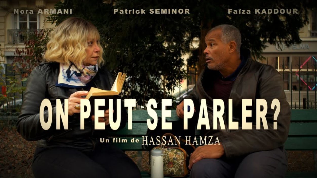 Can We Talk? (On peut se parler?)