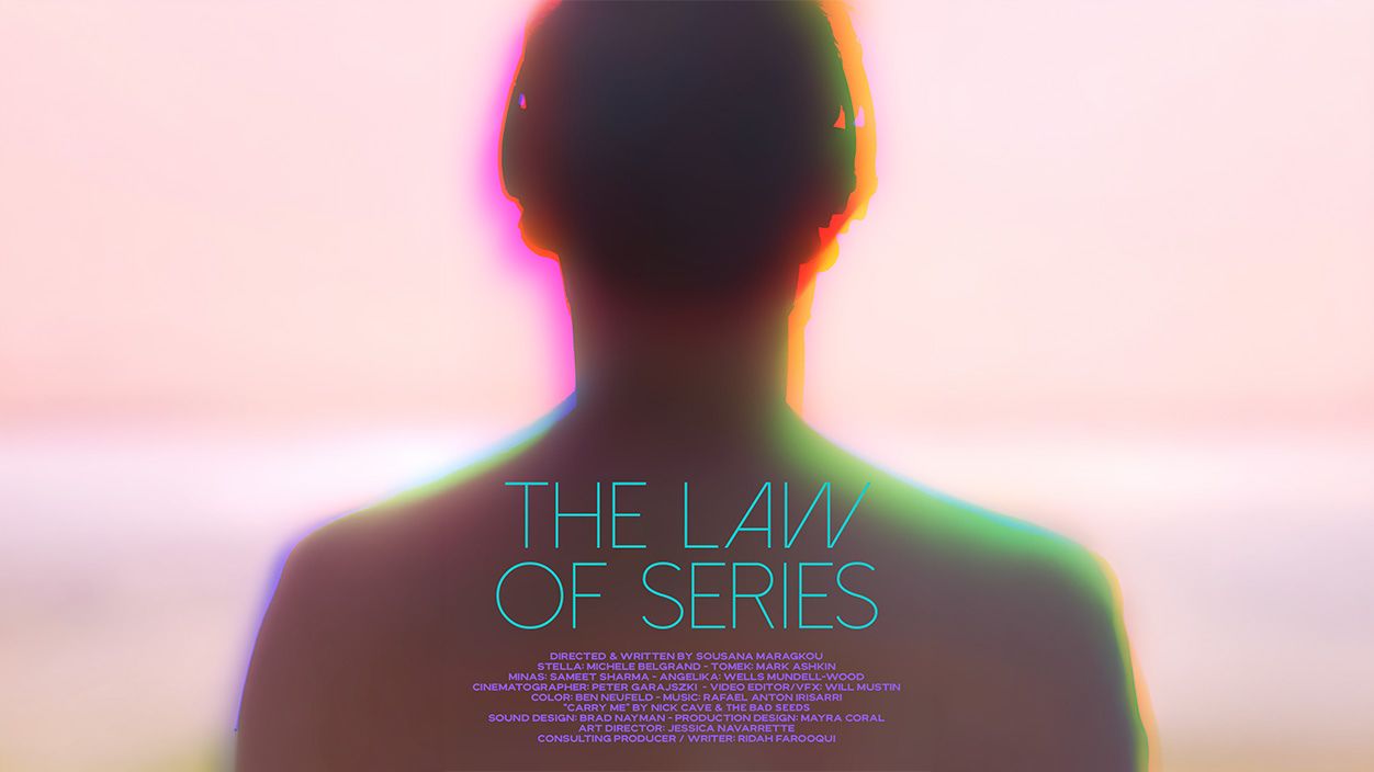 The Law of Series