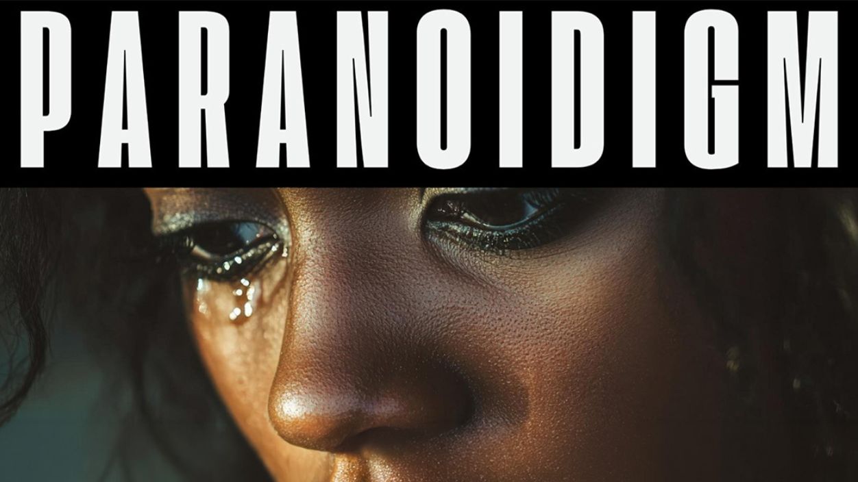 PARANOIDIGM