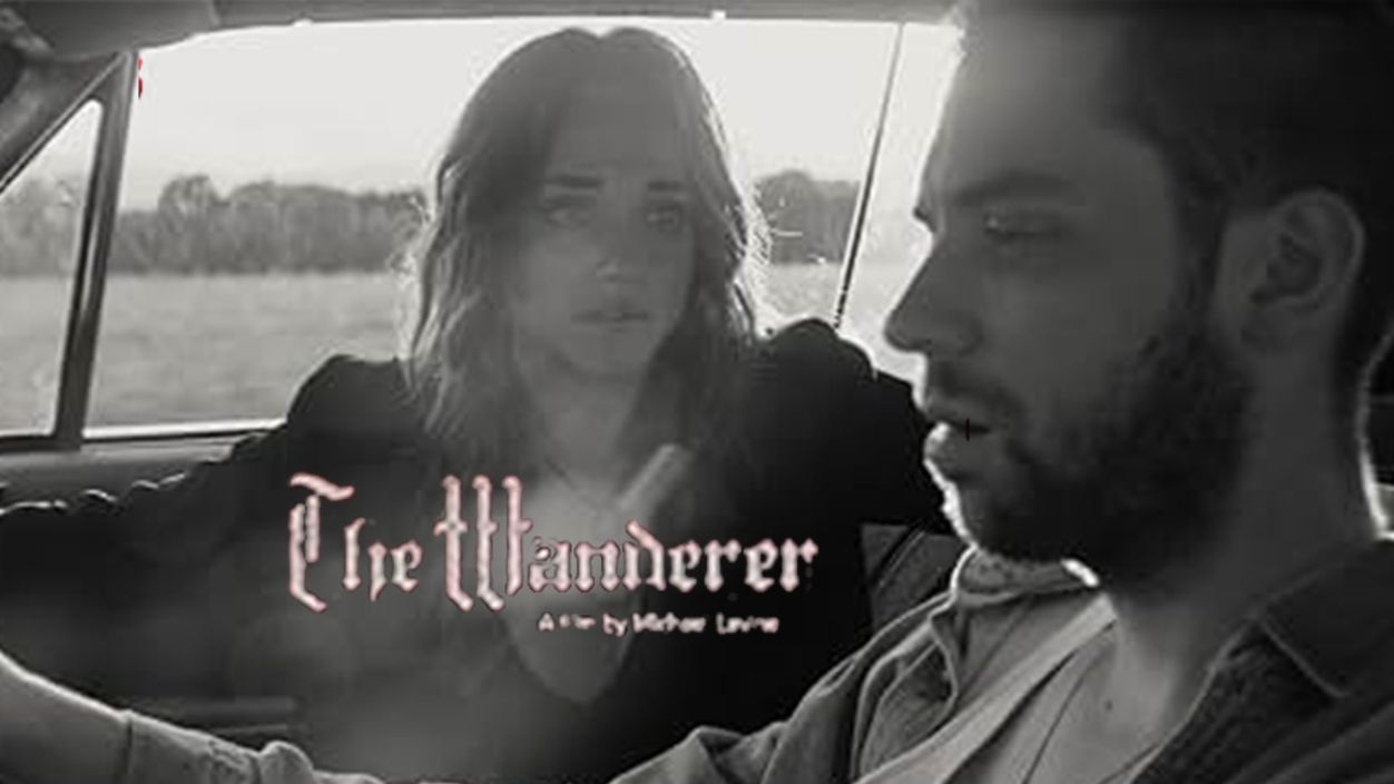 The Wanderer