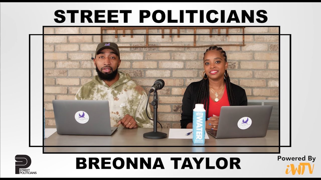 SP-Breonna Taylor Episode