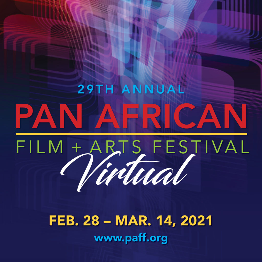 Pan African Film Festival Accepts iWoman Original, “Who is Sheila S?” into Event