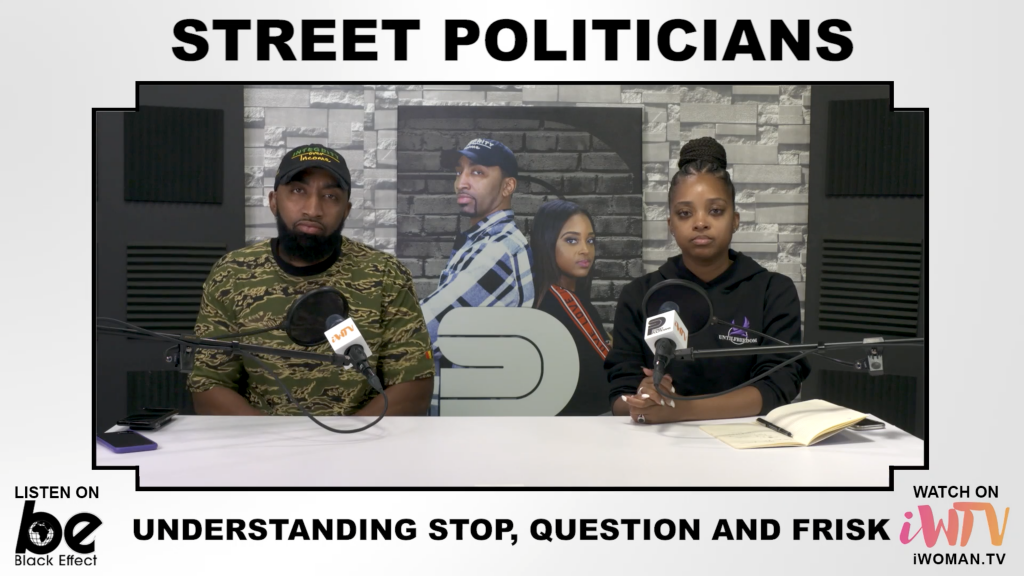 Street Politicians: Community Responsibility and Law Enforcement