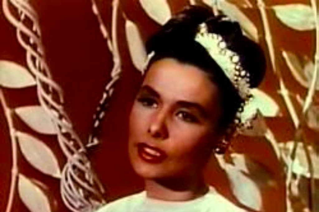 Black History Month: Women in TV & Film – Lena Horne