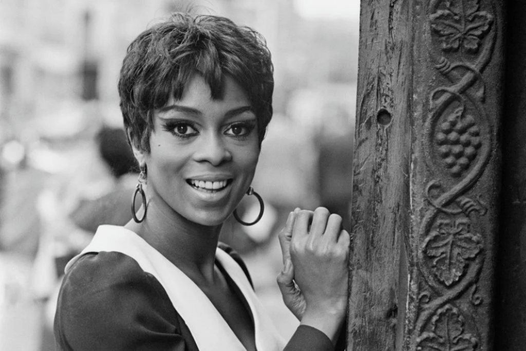 Black History Month: Women in TV & Film – Lola Falana