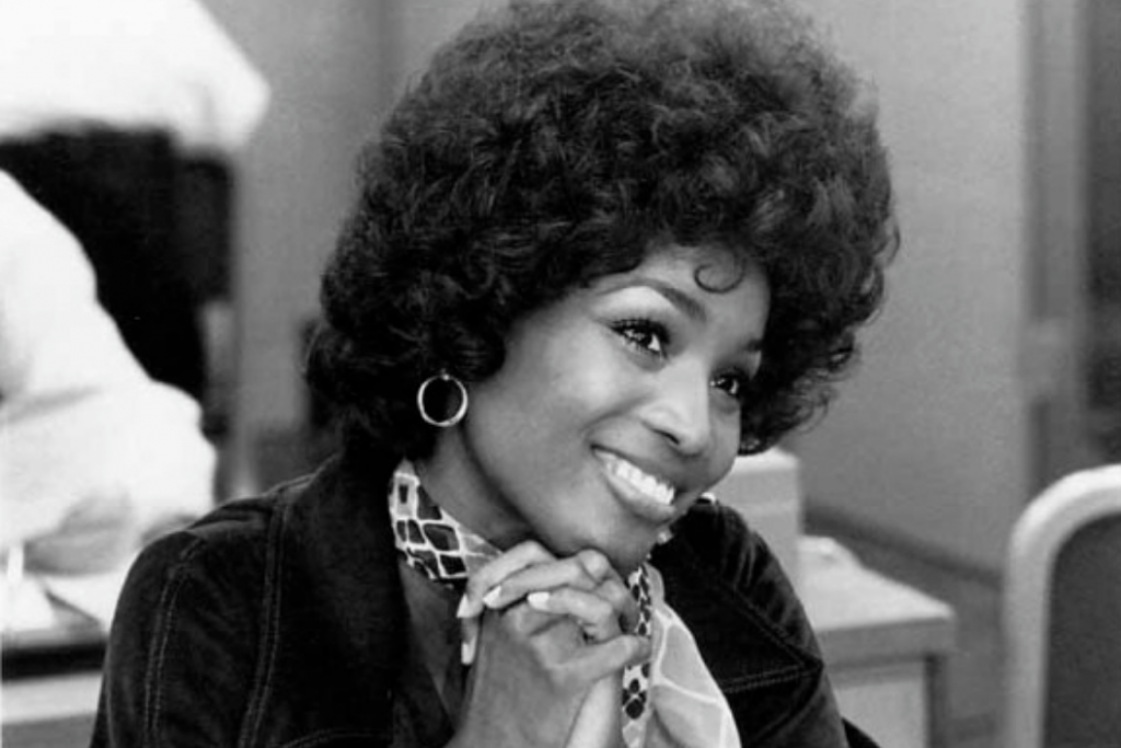 Black History Month: Women in Film & TV – Teresa Graves