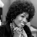 Black History Month: Women in Film & TV – Teresa Graves