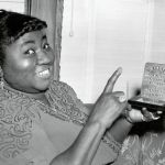 Black History Month: Women in TV & Film – Hattie McDaniel