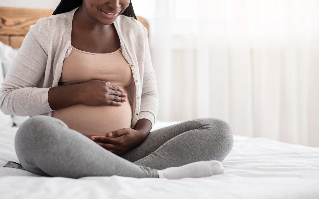 Black Maternal Health Crisis