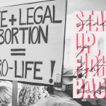 Stand Up for Abortion Rights