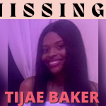 The Continued Search For 23-Year-Old TiJae Baker