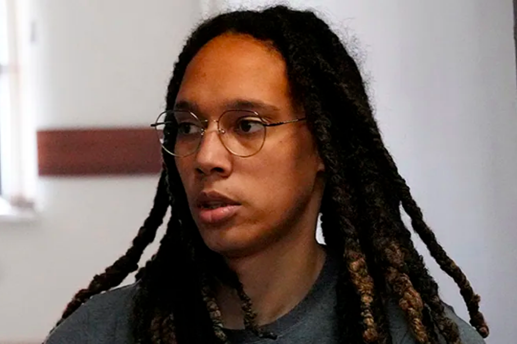 #WeAreBG: Bring Brittney Griner Home