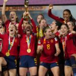 The Rise and Rally of Women’s Sports: Pushing for an Equal “Playing” Field and Equal “Paying” Field