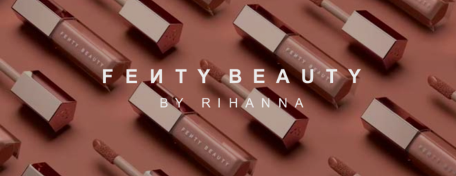 Rihanna’s Beauty Empire