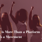 iWoman TV is Not Just a Platform, It’s a Movement